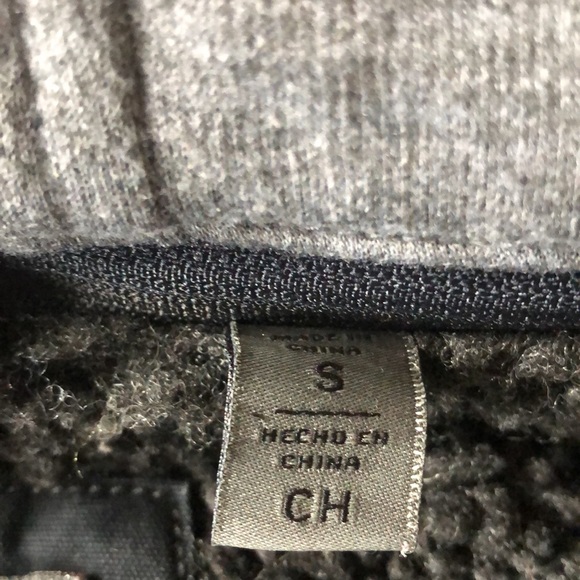 COPY - Levis jacket with hood - Picture 6 of 7